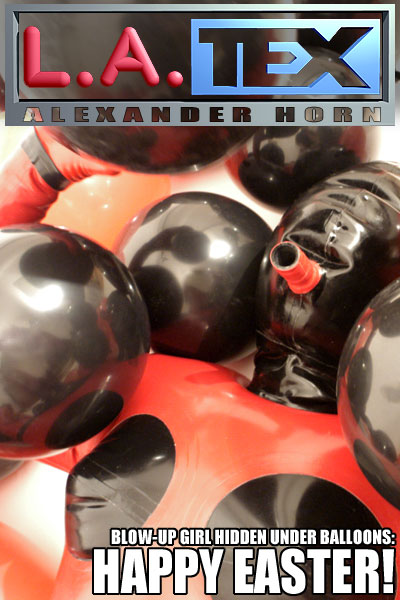 Old L.A.TEX Cover