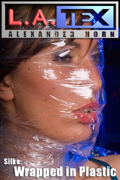 Old L.A.TEX Cover