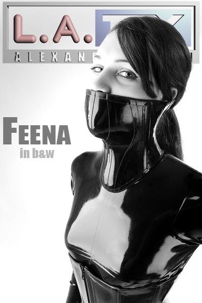 Old L.A.TEX Cover