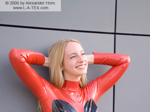 Photo by Alexander Horn
