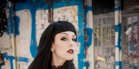 Photo by Alexander Horn