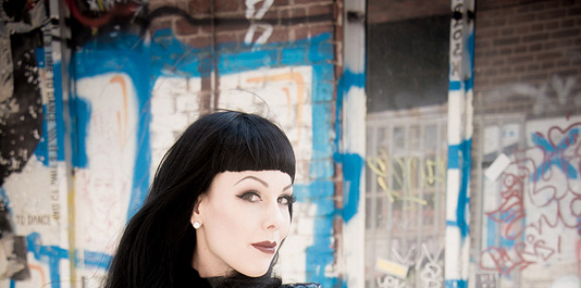 Photo by Alexander Horn