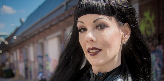 Photo by Alexander Horn