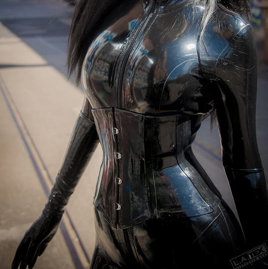 Photo by Alexander Horn