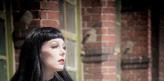 Photo by Alexander Horn