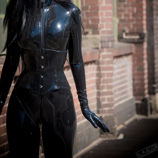 Photo by Alexander Horn