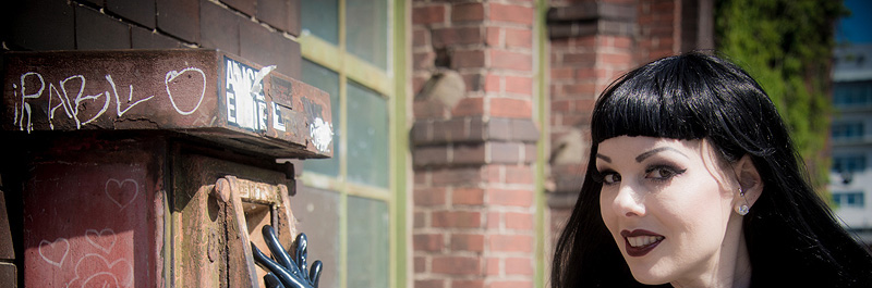 Photo by Alexander Horn