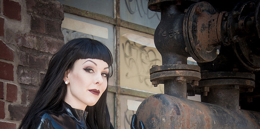 Photo by Alexander Horn