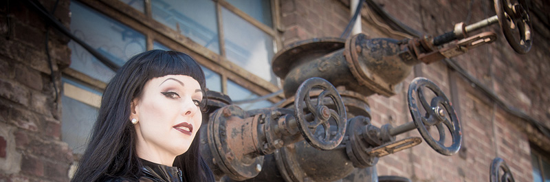 Photo by Alexander Horn