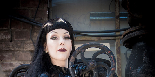 Photo by Alexander Horn