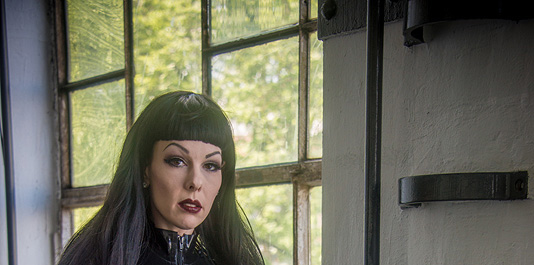 Photo by Alexander Horn