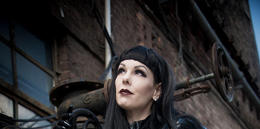 Photo by Alexander Horn