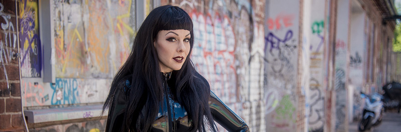 Photo by Alexander Horn