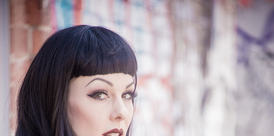 Photo by Alexander Horn