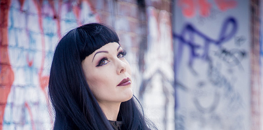 Photo by Alexander Horn