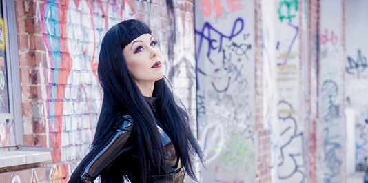 Photo by Alexander Horn