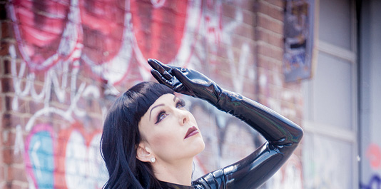 Photo by Alexander Horn