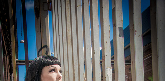 Photo by Alexander Horn