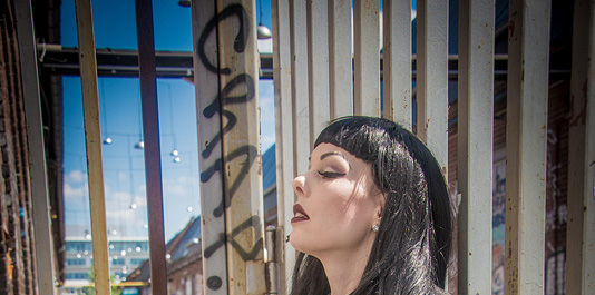 Photo by Alexander Horn