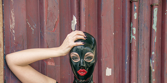 Photo by Alexander Horn